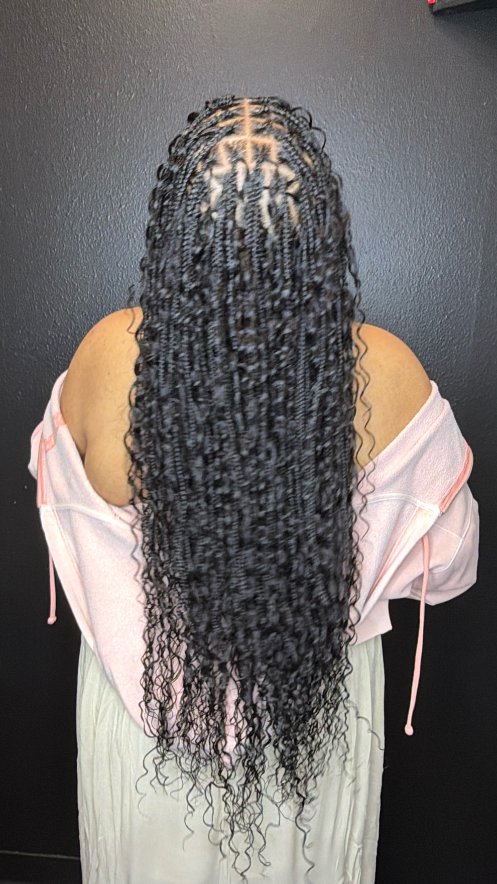 MBD Braids in Atlanta, GA